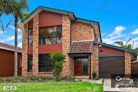 23 Hampton St, Hurstville Grove, NSW 2220