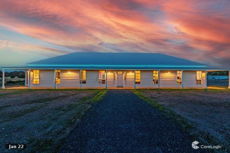 65 Nine Mile Rd, Napoleons, VIC 3352