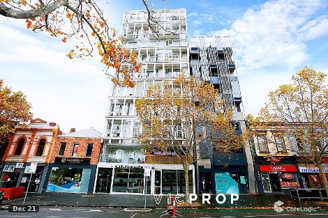 902/589 Elizabeth St, Melbourne, VIC 3000