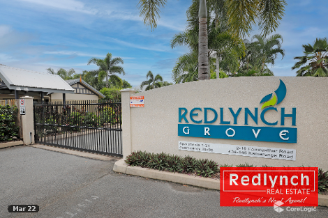 59/434-446 Kamerunga Rd, Redlynch, QLD 4870