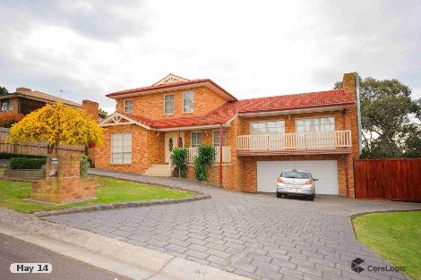 12 Eskholme Rise, St Helena, VIC 3088