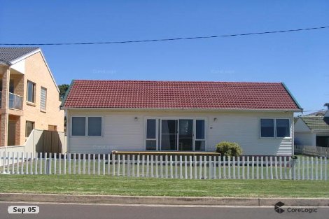 44 Headland Pde, Barrack Point, NSW 2528