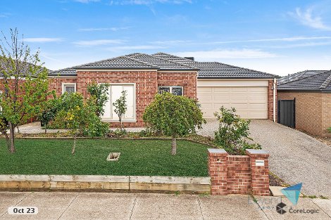 28 Oakpark Dr, Harkness, VIC 3337