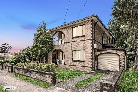 16 Margaret St, Kingsgrove, NSW 2208