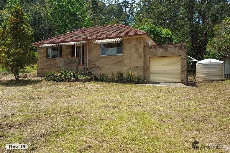 463 Bagotville Rd, Meerschaum Vale, NSW 2477