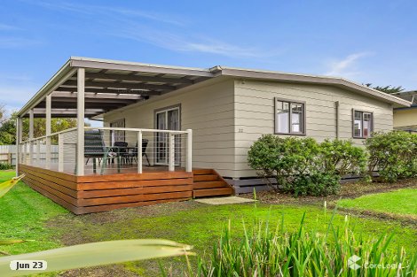 22 Stanley St, Toora, VIC 3962