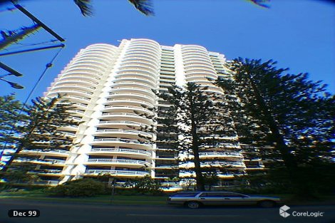 28/85 Old Burleigh Rd, Surfers Paradise, QLD 4217