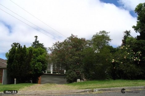 21 George St, Dudley, NSW 2290