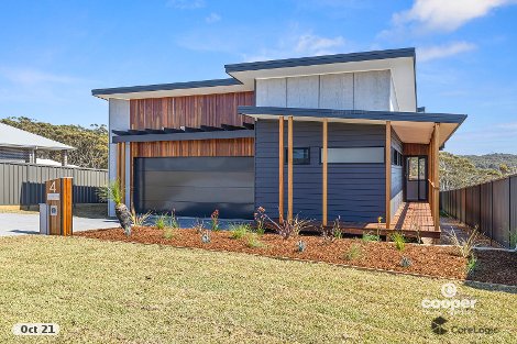 4 Gadu St, Dolphin Point, NSW 2539