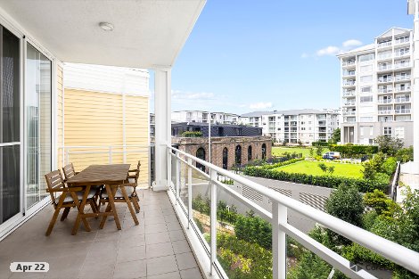 503/58 Peninsula Dr, Breakfast Point, NSW 2137