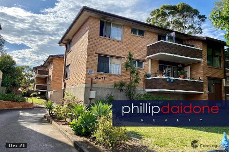 24/21-25 Crawford St, Berala, NSW 2141