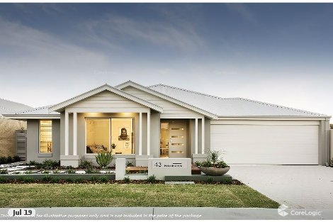 23 Winmalee Cres, Caversham, WA 6055