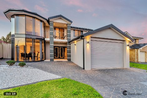 9 Larne St, Prestons, NSW 2170