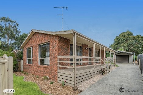 52 Panpandi Dr, Clifton Springs, VIC 3222