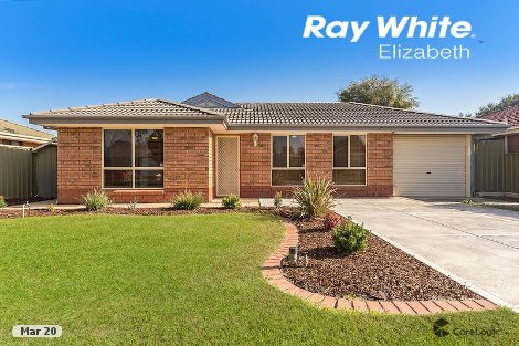 26 Grace Ave, Andrews Farm, SA 5114