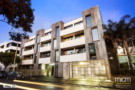 312/145 Roden St, West Melbourne, VIC 3003