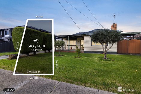 66 Domain St, Hadfield, VIC 3046