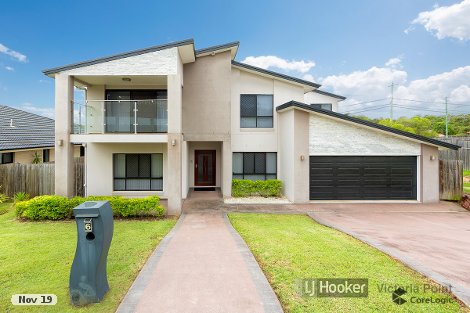 6 Hernandia Pl, Mackenzie, QLD 4156