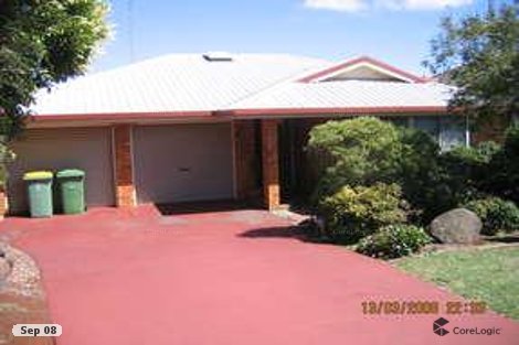 42 Wiemers Cres, Centenary Heights, QLD 4350