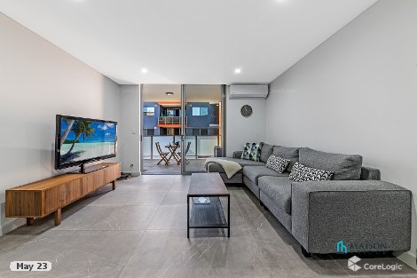 104/8 Burbang Cres, Rydalmere, NSW 2116