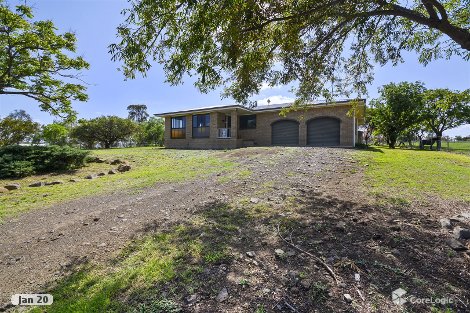 16 Haigs Rd, Allora, QLD 4362