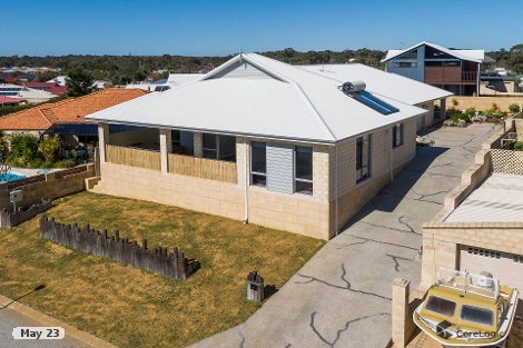 26 Belinda Loop, Dawesville, WA 6211