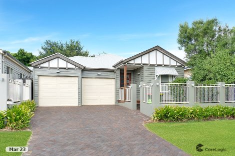 4a Allan St, North Toowoomba, QLD 4350