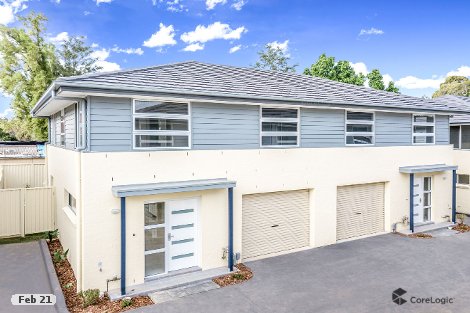 9/110 Canberra St, Oxley Park, NSW 2760