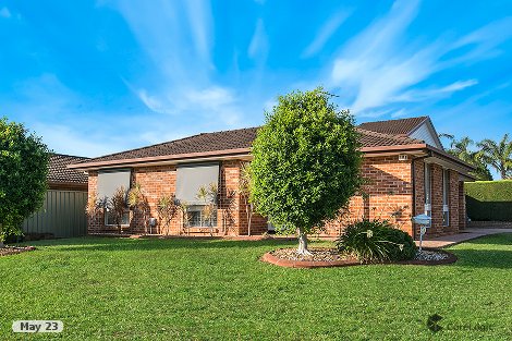 11 Vauxhall Pl, Ingleburn, NSW 2565