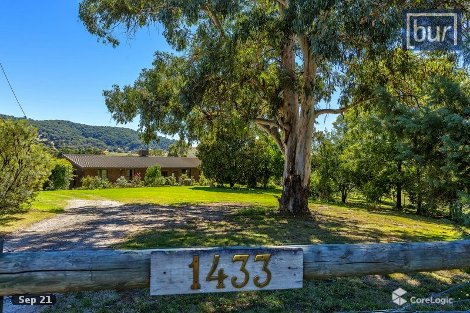 1433 Yackandandah-Dederang Rd, Dederang, VIC 3691