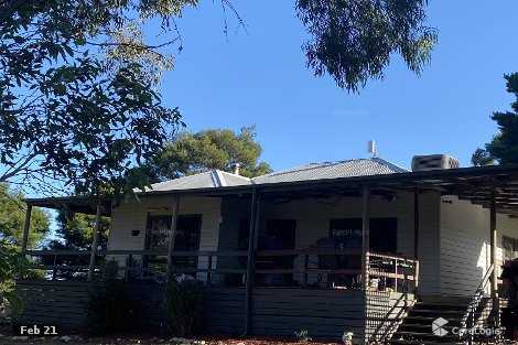 638 Buninyong-Mount Mercer Rd, Durham Lead, VIC 3352