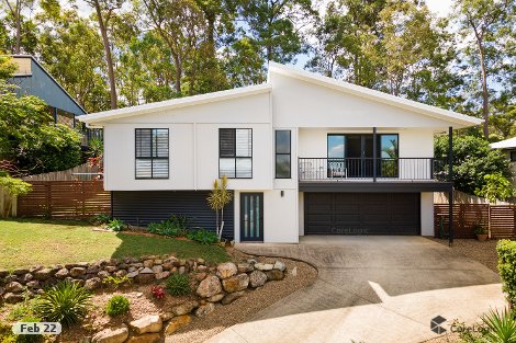 18 Georgette Ct, Eatons Hill, QLD 4037