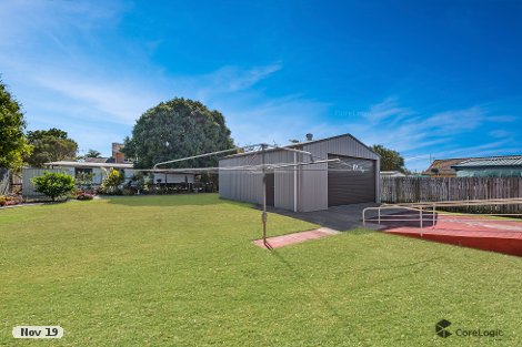 4 Mcmurtrie St, Svensson Heights, QLD 4670