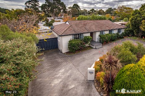 21 Pandanus St, Fisher, ACT 2611