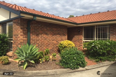 5/6 Michael Pl, Ingleburn, NSW 2565