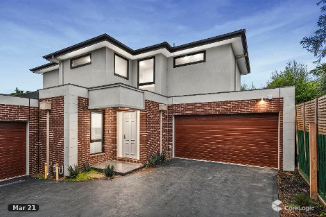 2/5 Barrina St, Blackburn South, VIC 3130