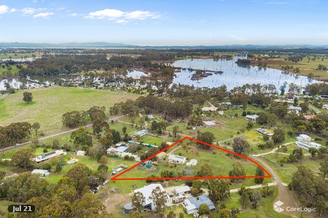 16 Backwater Ct, Kirwans Bridge, VIC 3608