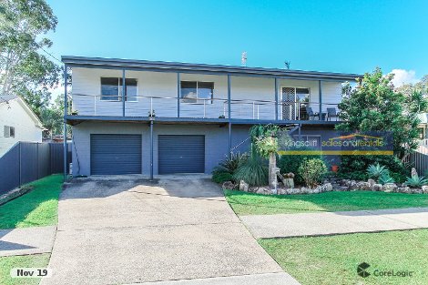 50 Wommin Bay Rd, Chinderah, NSW 2487