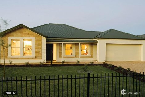 Lot 217 Davey Ct, Strathalbyn, SA 5255