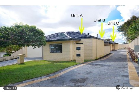 7c Framfield Way, Balga, WA 6061