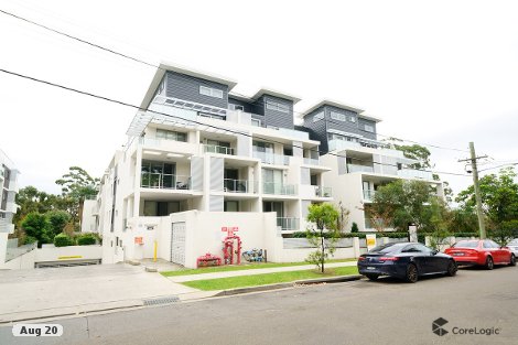 19/5-15 Balmoral St, Waitara, NSW 2077