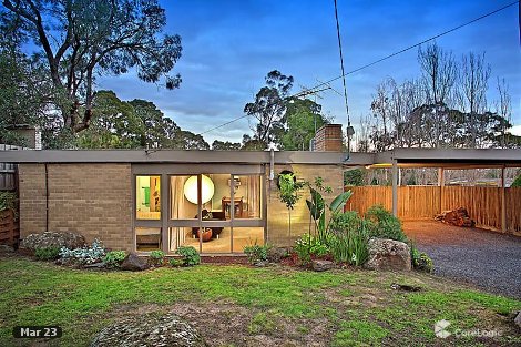 82 Airlie Rd, Montmorency, VIC 3094