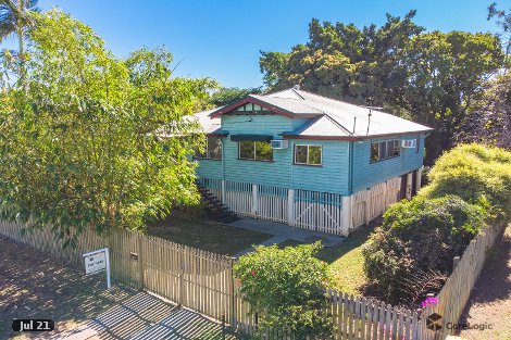 17 Elphinstone St, Berserker, QLD 4701