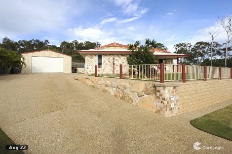 9 Karumba Ct, Tannum Sands, QLD 4680