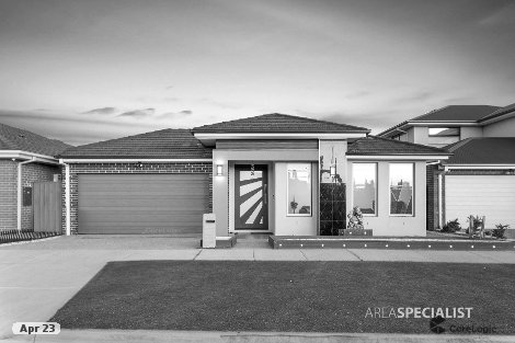 27 Marmalade Rd, Manor Lakes, VIC 3024