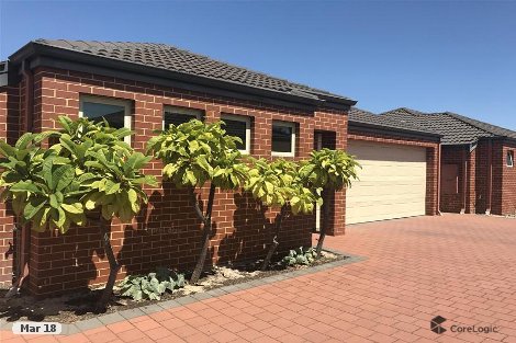 3/15 Mathoura St, Midland, WA 6056