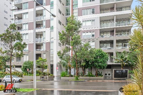 1108/4 Saunders Cl, Macquarie Park, NSW 2113