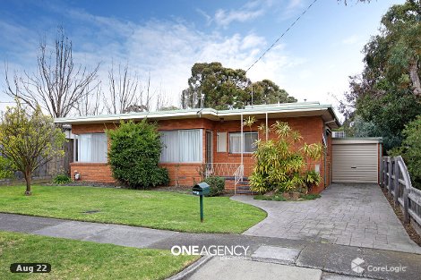 2 Justina St, Blackburn, VIC 3130