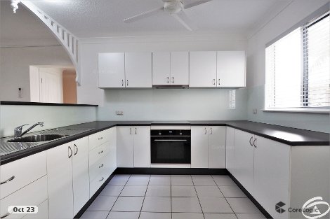 4/158-160 Mcleod St, Cairns North, QLD 4870