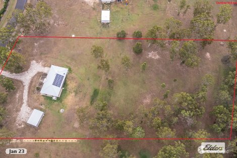 23 Legend Dr, Adare, QLD 4343